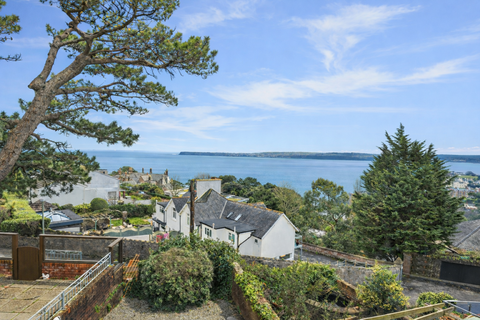 2 bedroom end of terrace house for sale, Gainsborough Close, Torquay TQ1