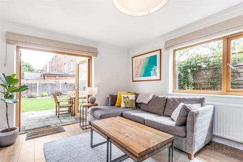 undefined, Hereford Road, London