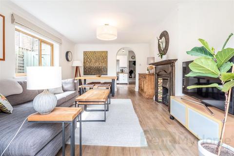 undefined, Hereford Road, London