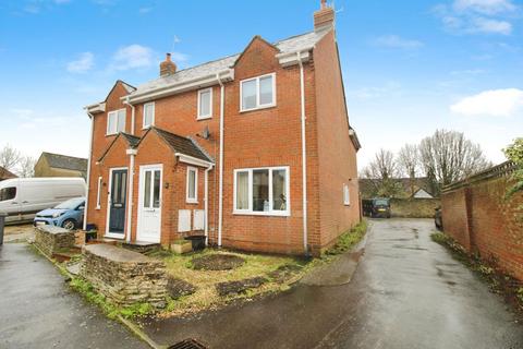 undefined, Horse Fair Lane, Cricklade, SN6