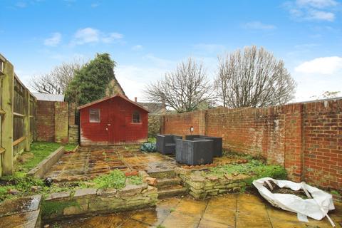 undefined, Horse Fair Lane, Cricklade, SN6