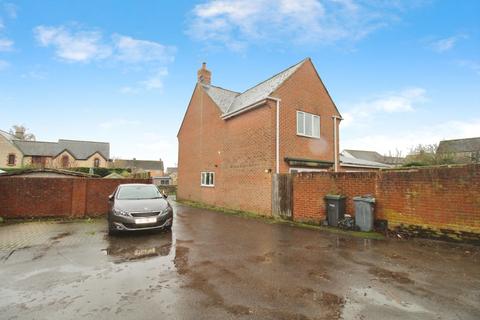 undefined, Horse Fair Lane, Cricklade, SN6