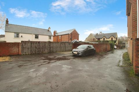 undefined, Horse Fair Lane, Cricklade, SN6