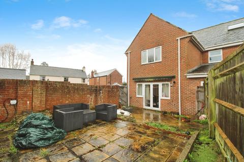 undefined, Horse Fair Lane, Cricklade, SN6