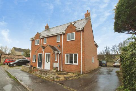 undefined, Horse Fair Lane, Cricklade, SN6