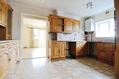 undefined, Horse Fair Lane, Cricklade, SN6