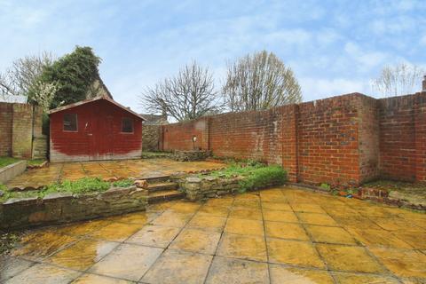 undefined, Horse Fair Lane, Cricklade, SN6