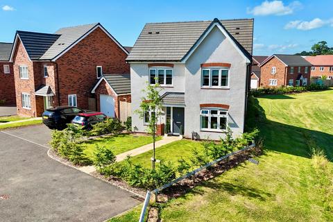 undefined, Marigold Place, Stafford, ST16