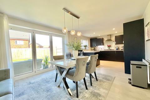 undefined, Marigold Place, Stafford, ST16