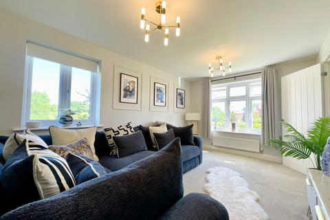 undefined, Marigold Place, Stafford, ST16