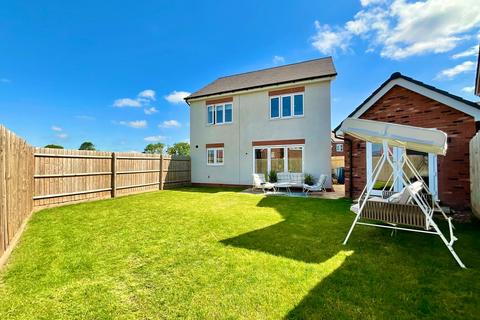 undefined, Marigold Place, Stafford, ST16