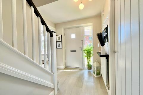 undefined, Marigold Place, Stafford, ST16
