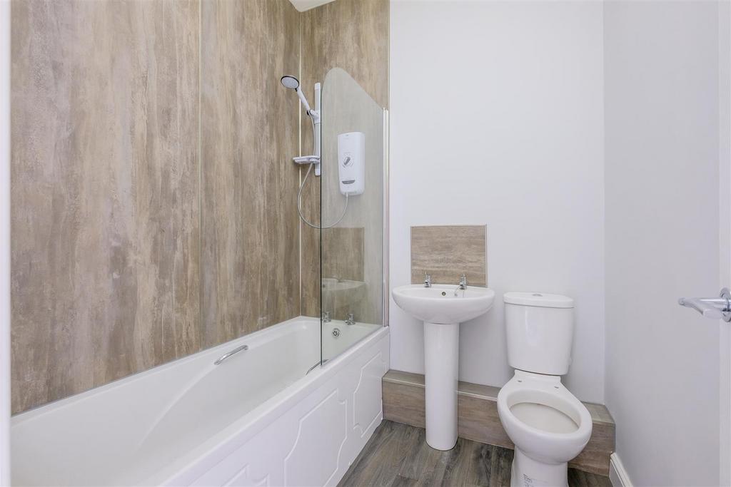 House Bathroom