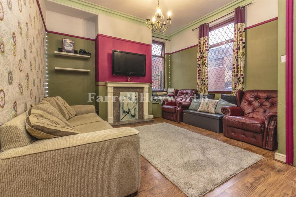 Lounge b