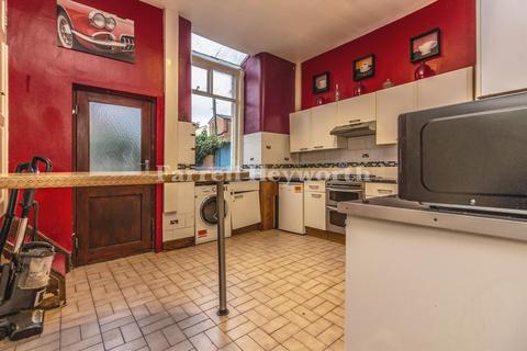 undefined, St. Christophers Road, Preston PR1