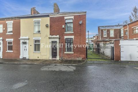 undefined, St. Christophers Road, Preston PR1