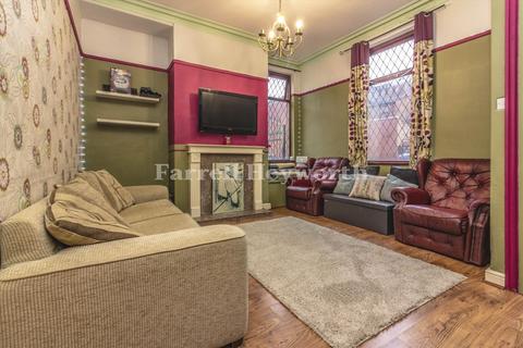 undefined, St. Christophers Road, Preston PR1