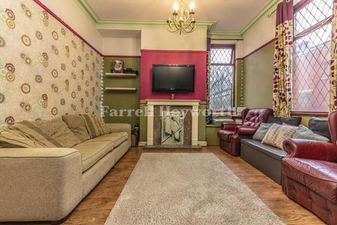 undefined, St. Christophers Road, Preston PR1