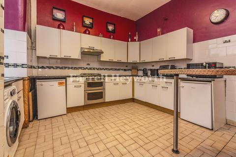 undefined, St. Christophers Road, Preston PR1