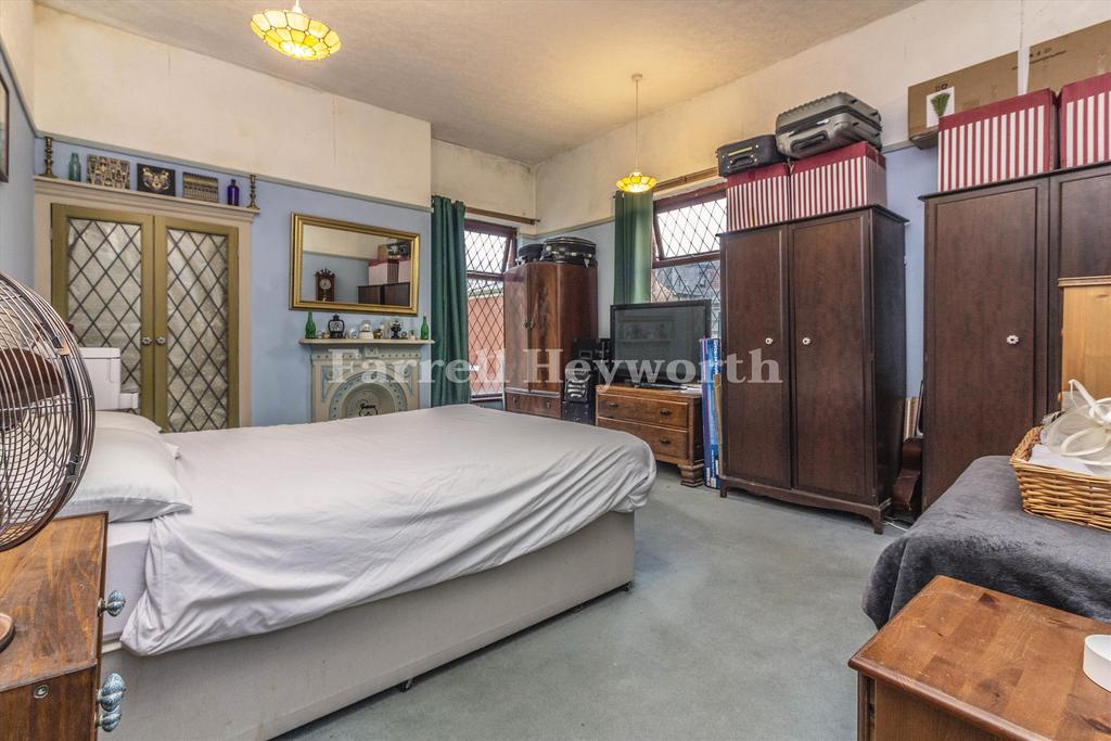 Bedroom One c