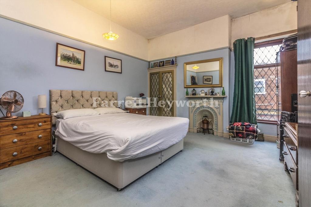 Bedroom One b