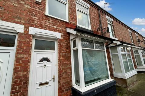 undefined, Craig Street, Darlington, DL3