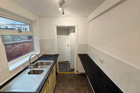 undefined, Craig Street, Darlington, DL3