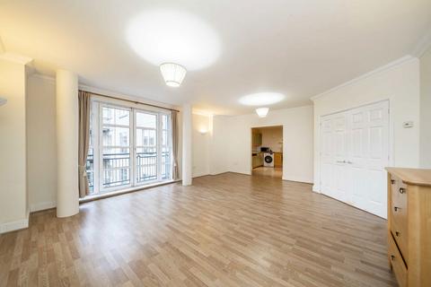 2 bedroom flat for sale, Worple Road, London SW19
