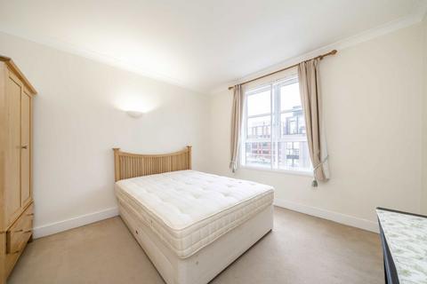 2 bedroom flat for sale, Worple Road, London SW19