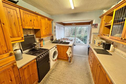 3 bedroom semi-detached house for sale, Shallowford Close, Plymouth PL6