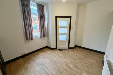 undefined, Cumberland Street, Darlington, DL3