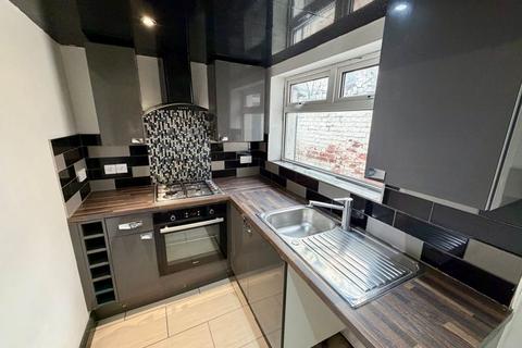 Cumberland Street, Darlington, DL3