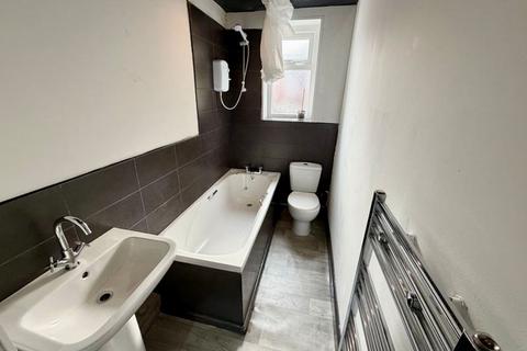 undefined, Cumberland Street, Darlington, DL3