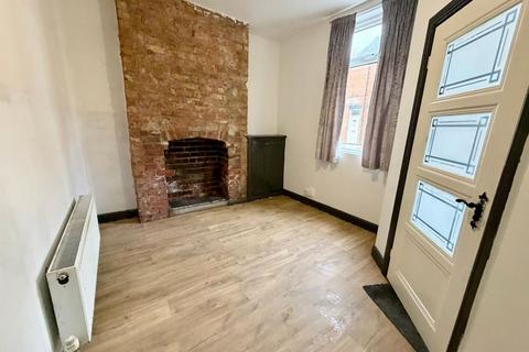 undefined, Cumberland Street, Darlington, DL3