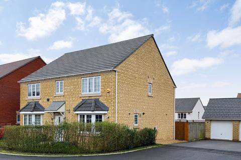 Ebbsworth Lane, Shrivenham, SN6