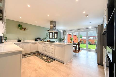 undefined, Ebbsworth Lane, Shrivenham, SN6