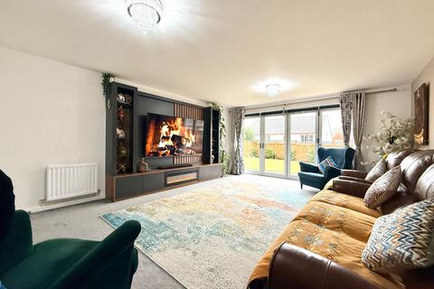 undefined, Ebbsworth Lane, Shrivenham, SN6