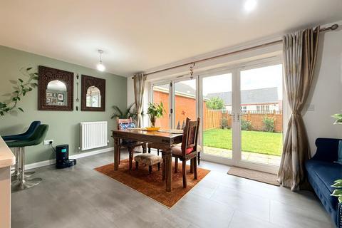 undefined, Ebbsworth Lane, Shrivenham, SN6