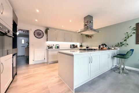 undefined, Ebbsworth Lane, Shrivenham, SN6
