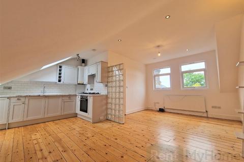 undefined, Newick Road, London