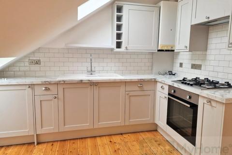 undefined, Newick Road, London