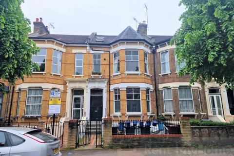 undefined, Newick Road, London