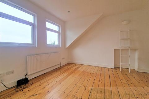 undefined, Newick Road, London