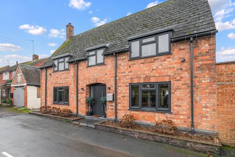 4 bedroom detached house for sale, Kents Lane, Ettington, Stratford-upon-Avon, CV37