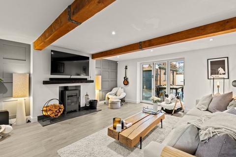 4 bedroom detached house for sale, Kents Lane, Ettington, Stratford-upon-Avon, CV37