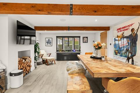 4 bedroom detached house for sale, Kents Lane, Ettington, Stratford-upon-Avon, CV37