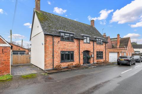 4 bedroom detached house for sale, Kents Lane, Ettington, Stratford-upon-Avon, CV37