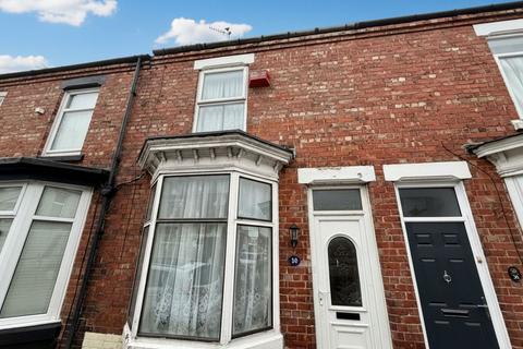 undefined, Wolsingham Terrace, Darlington, DL1