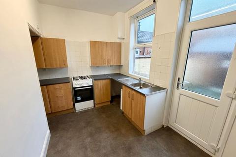 undefined, Wolsingham Terrace, Darlington, DL1