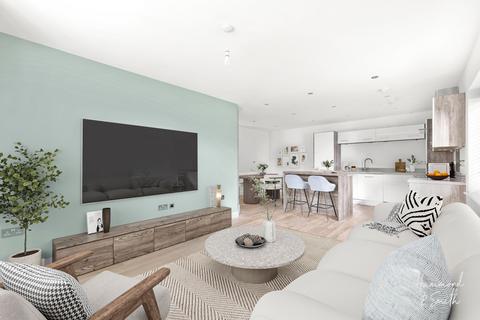 undefined, Centre Drive, Epping CM16